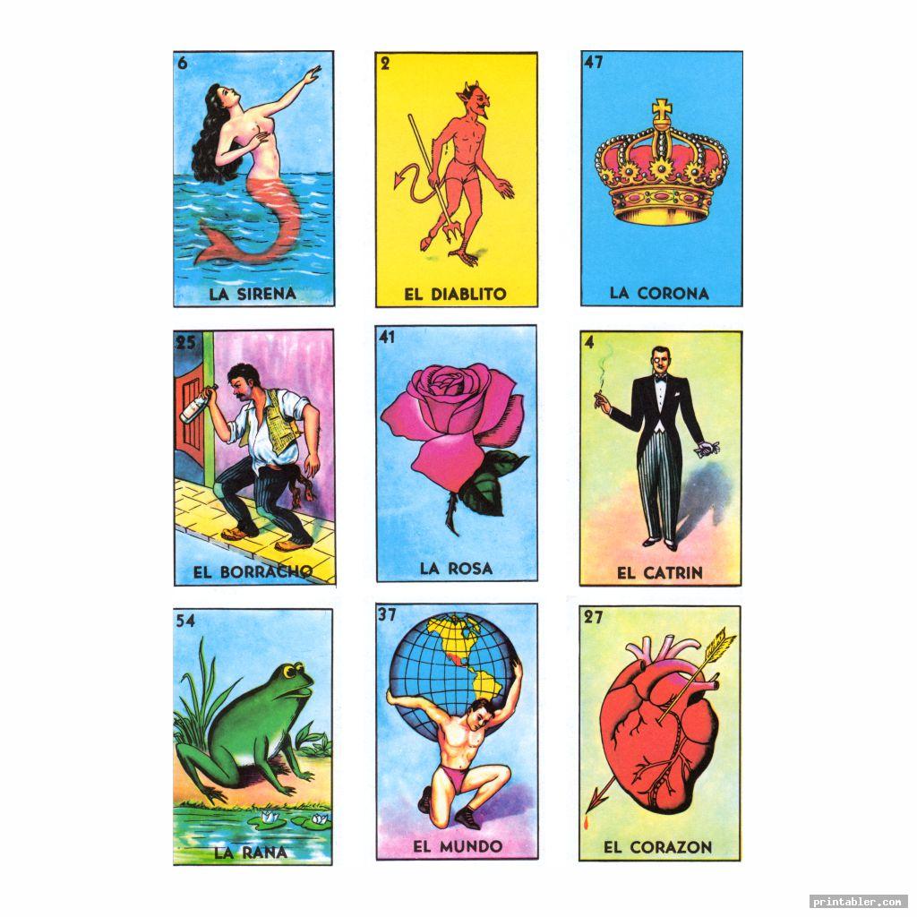 loteria-playing-cards-printable