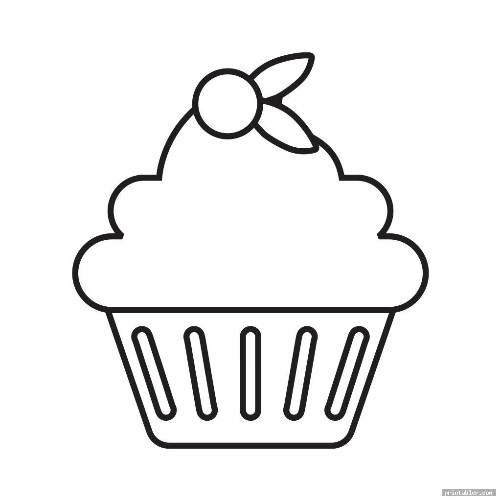download-251-blank-cupcake-wrapper-template-coloring-pages-png-pdf