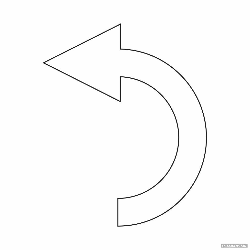 blank-arrow-template