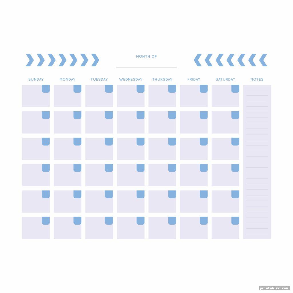 Pregnancy Countdown Calendar Printable Printabler