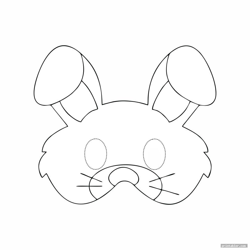 rabbit-face-mask-template-printable-printabler